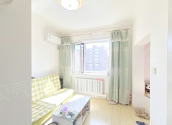 整租·香炉礁 1室1厅 南_香炉礁租房