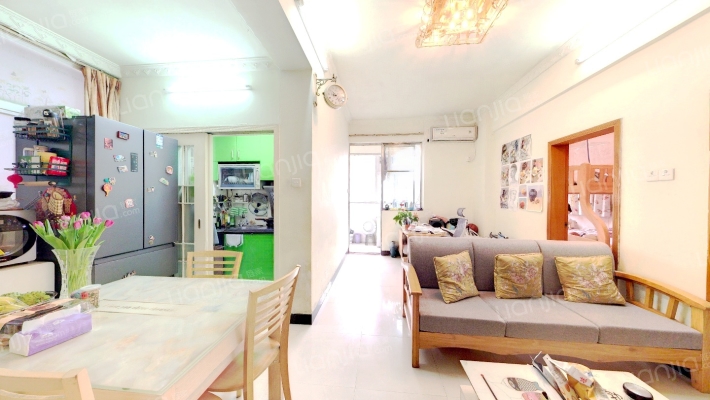 广东省财政厅综合楼二手房实景图