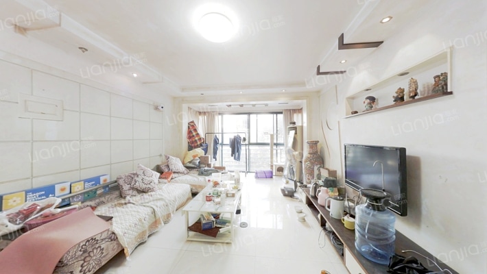 东方新城二手房实景图