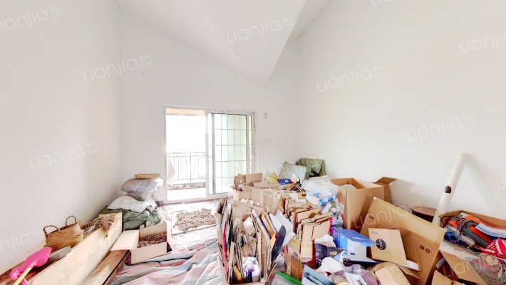 龙湖弗莱明戈二手房实景图