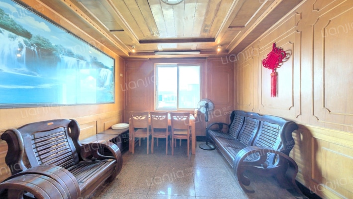 新成五坊二手房实景图