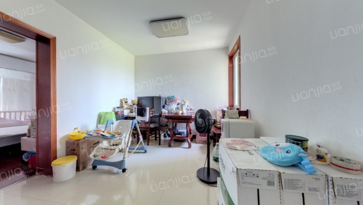 大华锦绣华城临江苑二手房实景图