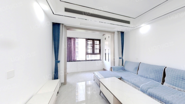 中交春风景里二手房实景图