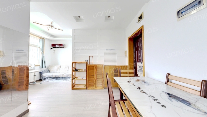 清水源二期二手房实景图