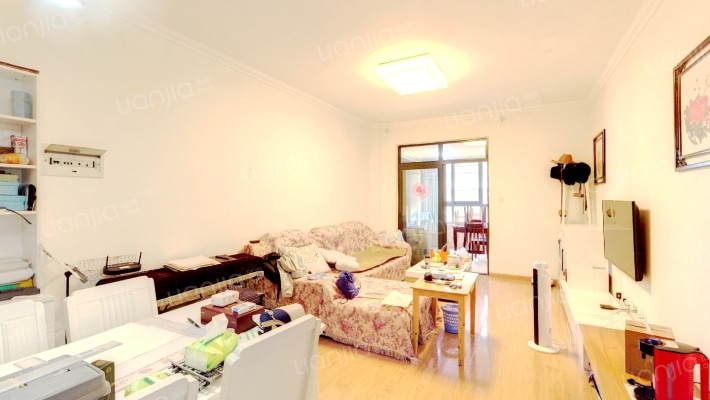 华宜上锦二手房实景图