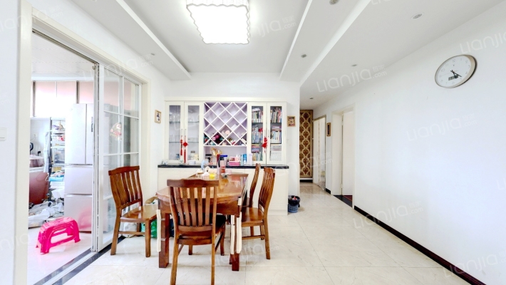 翰香苑二手房实景图