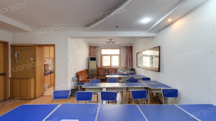 贻丰园二手房实景图