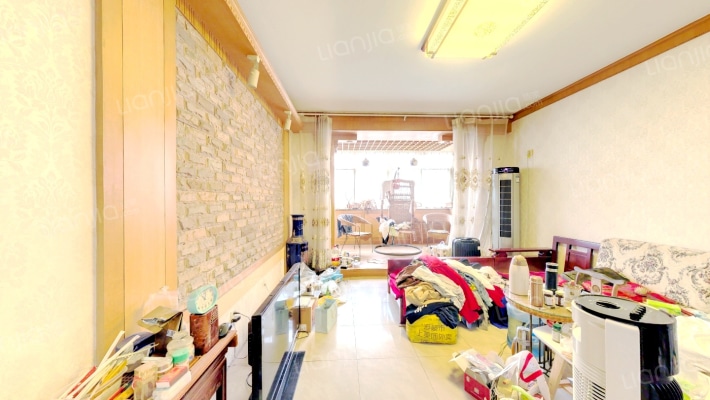 石药宿舍二手房实景图