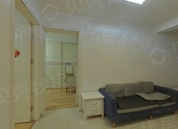 整租·煤建西村 2室1厅 南_煤建西村租房