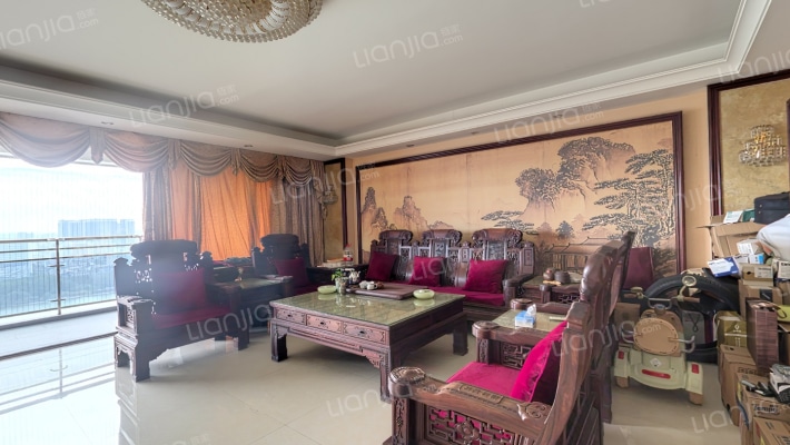 帝景湾三期二手房实景图