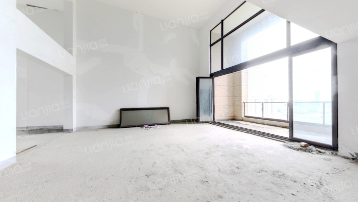 白朗峰二手房实景图