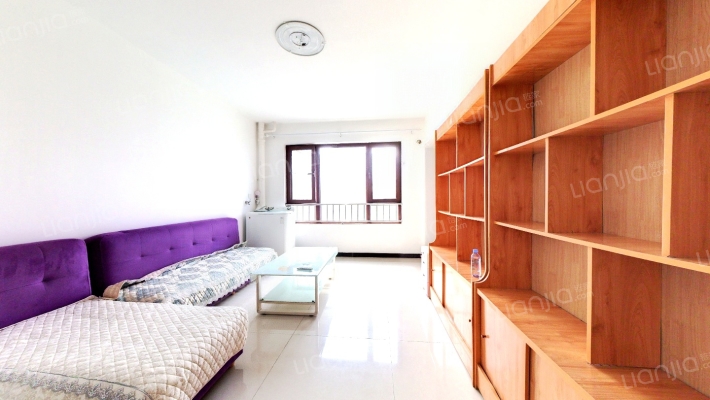 泰合府二手房实景图