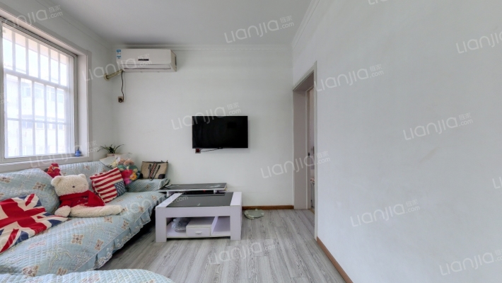 供电苑二手房实景图