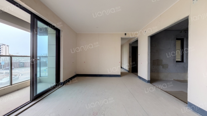 学宸名著T1组团二手房实景图