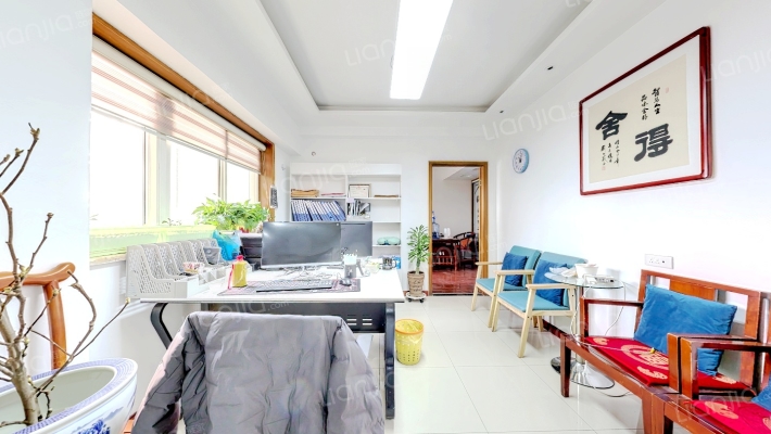 泰华世纪新城1期二手房实景图