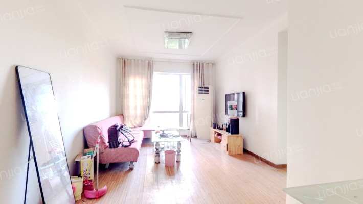 蓝光金双楠一期二手房实景图