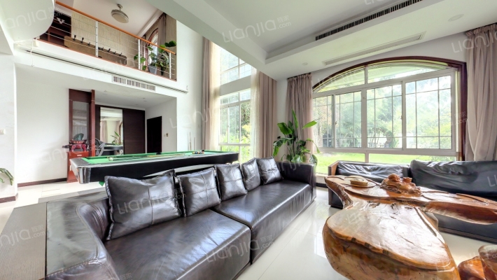 锦轩新墅二手房实景图