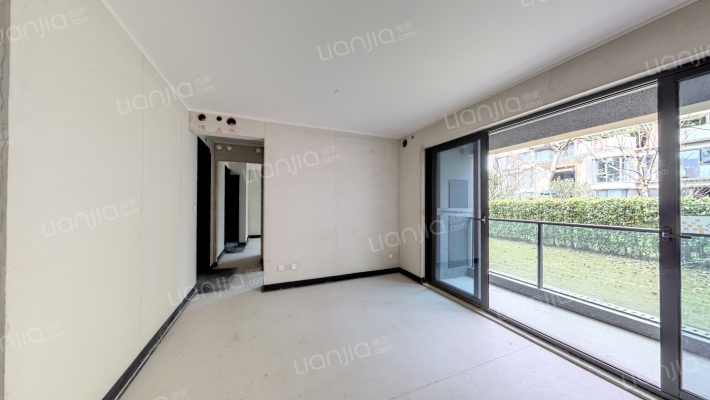 中央公园悦府云谷二手房实景图