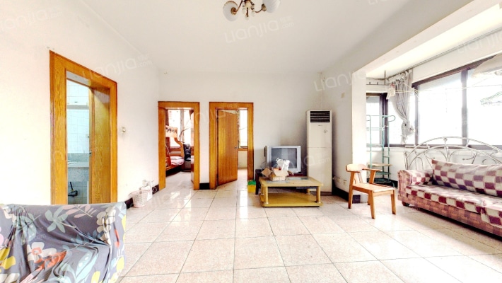 棕竹园二手房实景图