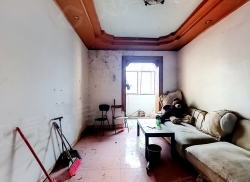 整租·桥东街107号 3室1厅 东/西_桥东街107号租房