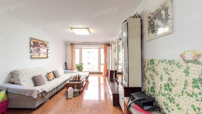 富春花园二手房实景图