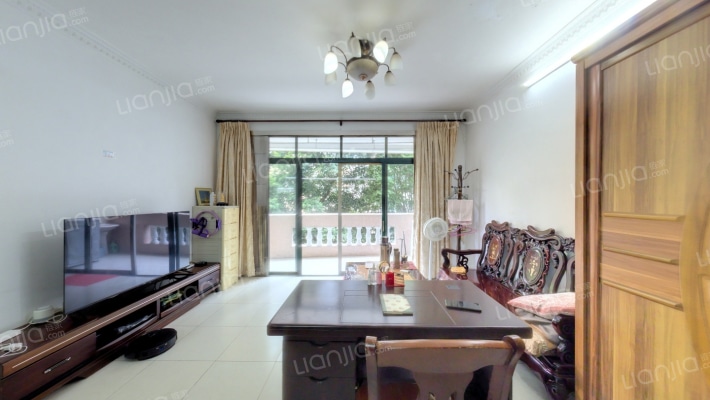 翠怡轩二手房实景图