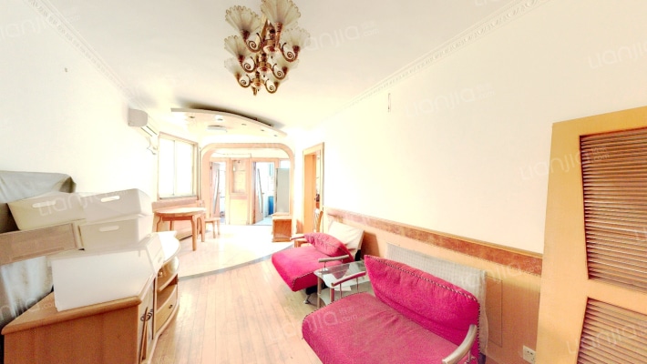 城公大厦二手房实景图