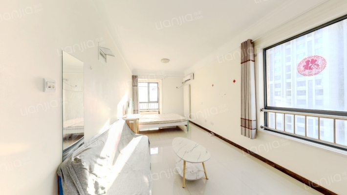 嘉辰丽景苑二手房实景图