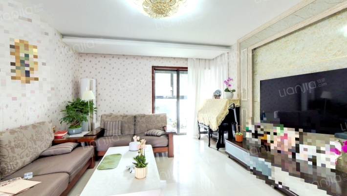 大溪地天籁轩二手房实景图