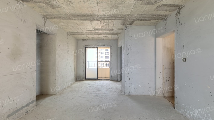 佳兆业东江新城五期二手房实景图