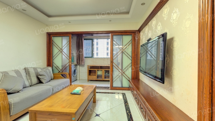 钱塘福苑二手房实景图