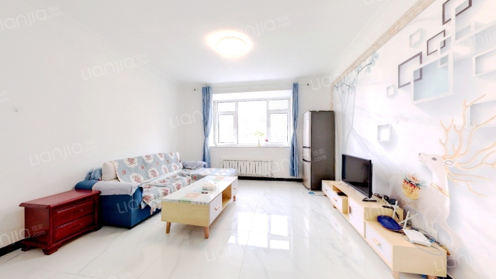 紫薇阁二手房实景图