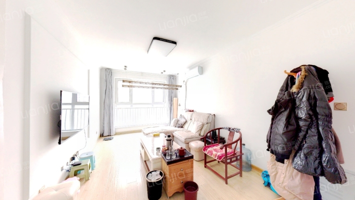 盛世福邸二手房实景图