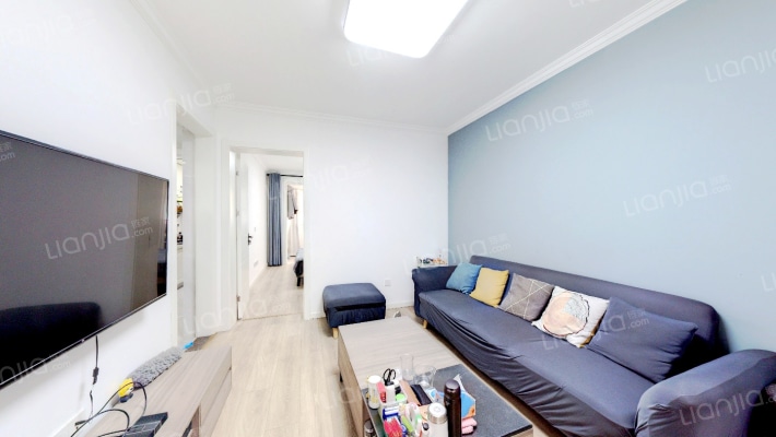 百水家园二手房实景图