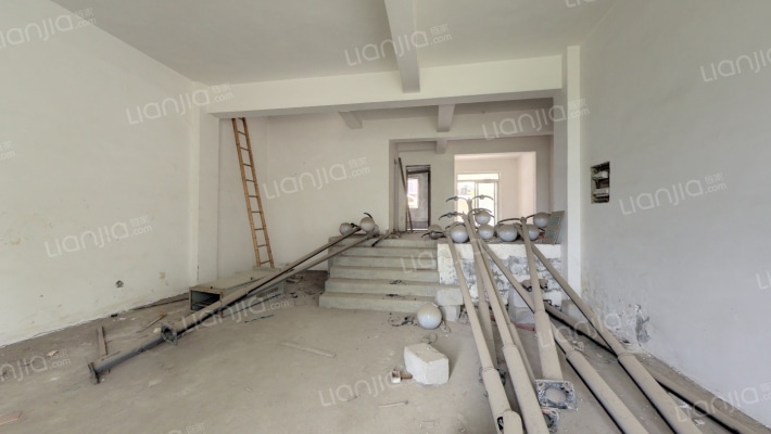 静水苑一期二手房实景图