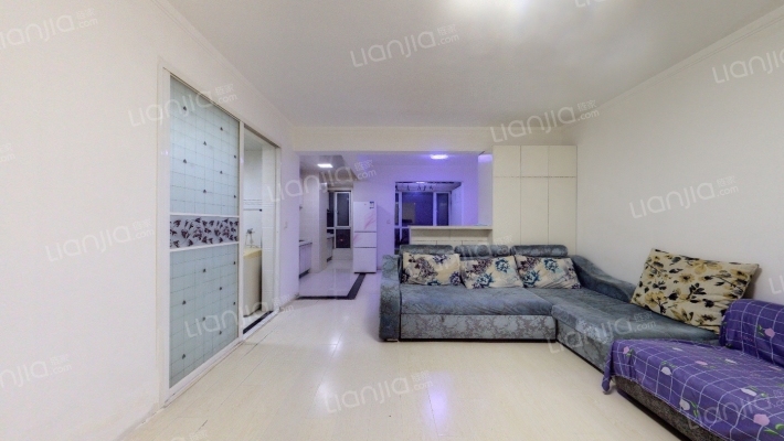 裕湾花园二手房实景图