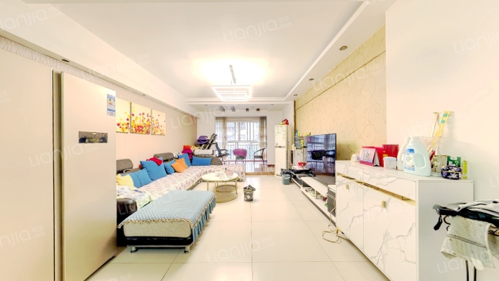 西汇佳苑二手房实景图