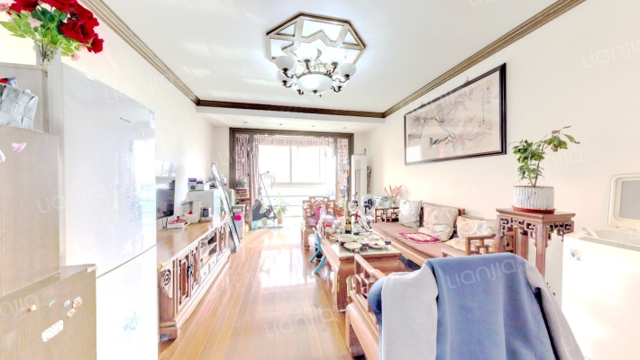 绿川家园二手房实景图