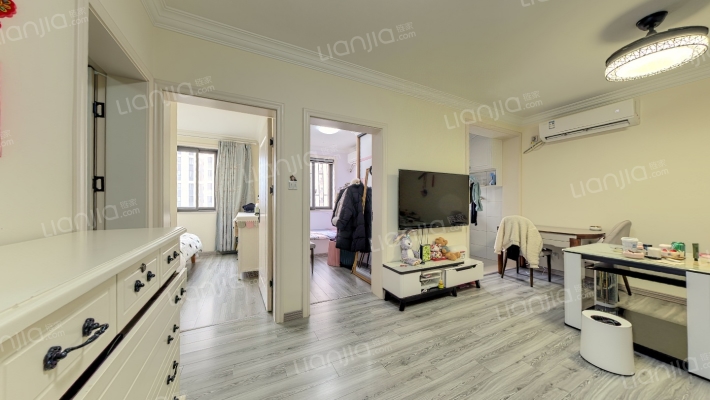 瑞和云庭二手房实景图