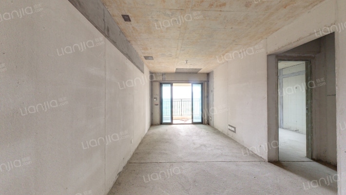 阳光城尚东湾蓝莓苑二手房实景图