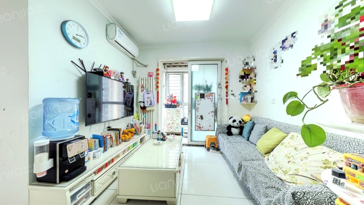 和昌澜景二手房实景图