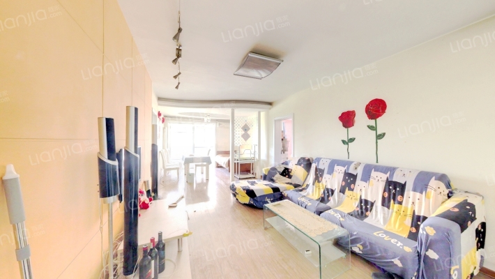 济津楼二手房实景图