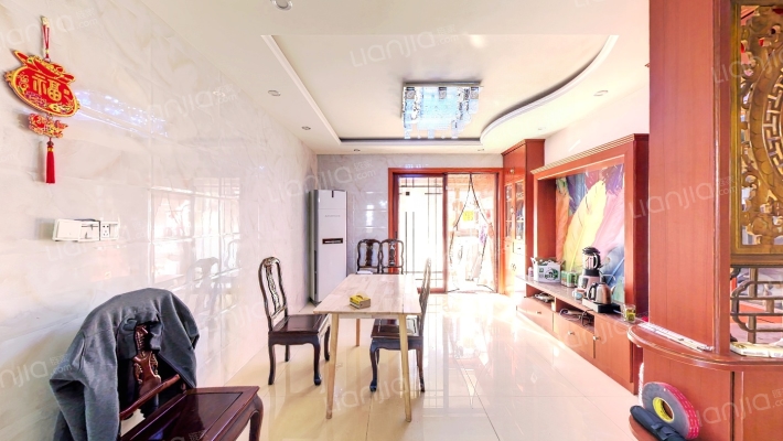 水乡嘉苑二手房实景图