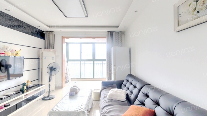 泰来尚品二手房实景图