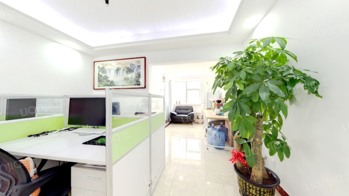 集浩大厦二手房实景图