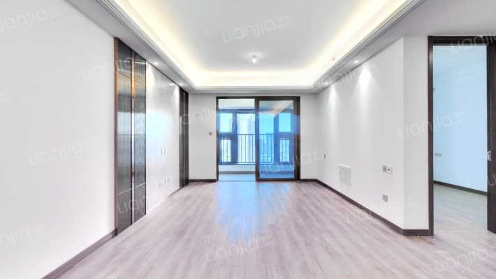 中骏璟峰云庭二手房实景图