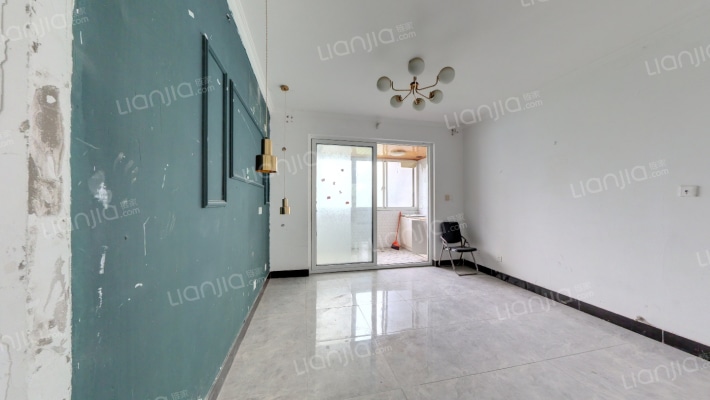 马陆金沙湾二期二手房实景图