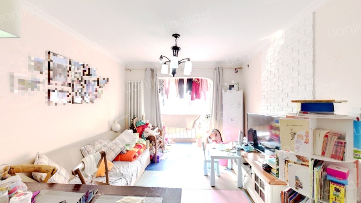 新兴中山八号二手房实景图