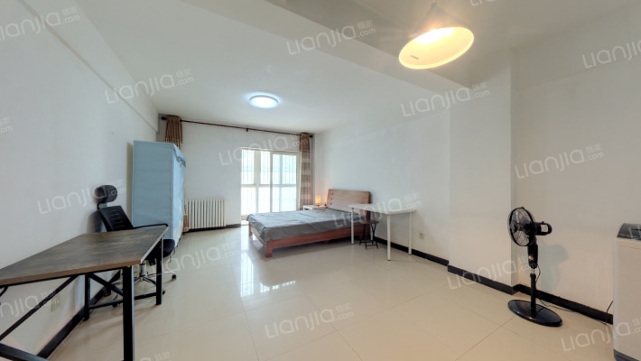 西控花园二手房实景图