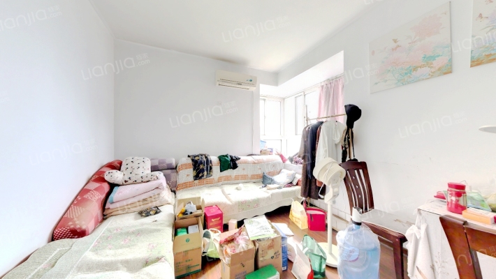 香晴苑二手房实景图